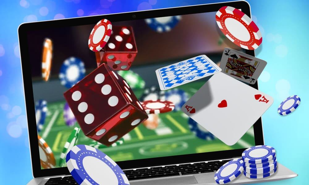 Casinos sin dni La nueva forma de jugar online Casinos sin dni La nueva forma de jugar online