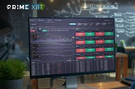 Comprehensive Guide to Wallet PrimeXBT for Secure Trading