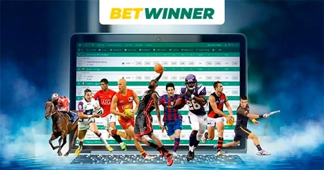 Découvrez le monde de Betwinner et devenez un acteur clé
