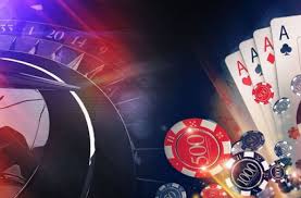 Discover Fun and Excitement at WildRobin Casino & Sportsbook Discover Fun and Excitement at WildRobin Casino & Sportsbook