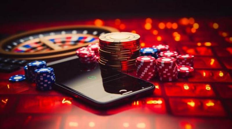 Discover the Exciting Features of Tropical Wins Casino UK