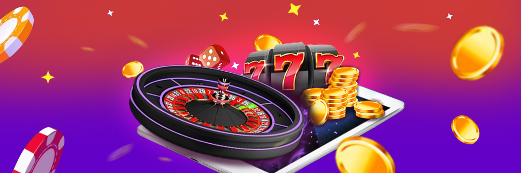 Discover the Thrills of Joker's Ace Casino & Sportsbook 8