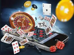 Discovering the Best Free Online Casino UK A Guide for Players Discovering the Best Free Online Casino UK A Guide for Players