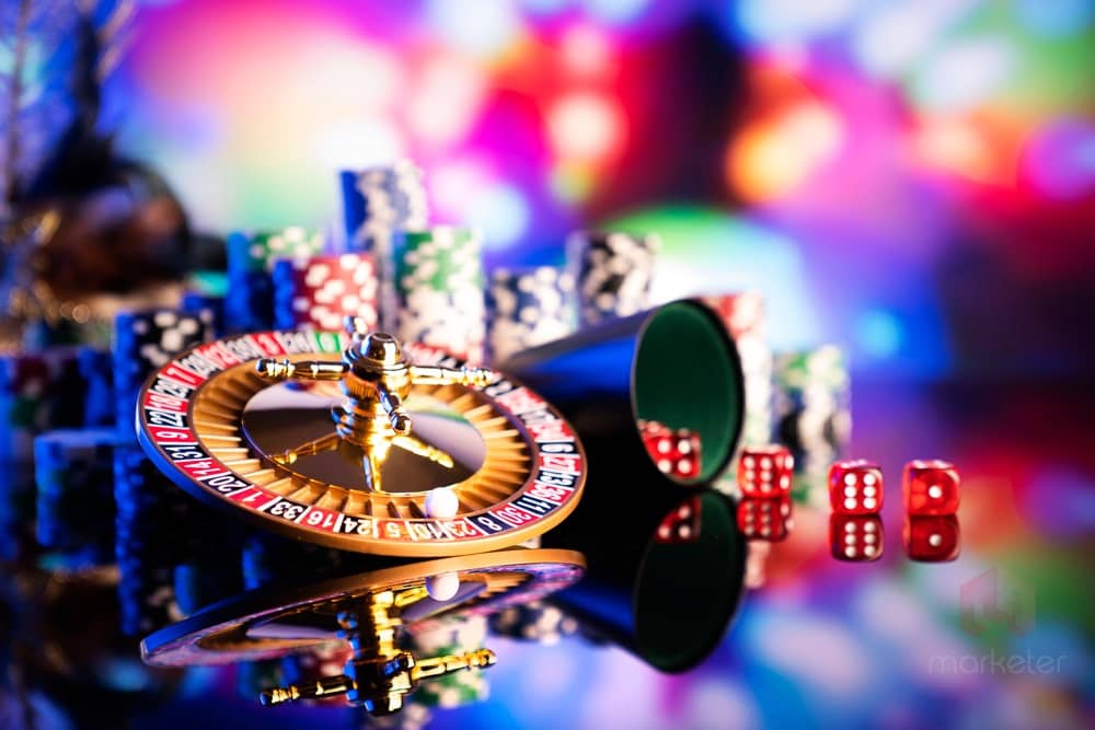 Explore the Thrills of New UK Based Online Casino