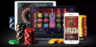 Explore the Thrills of New UK Based Online Casino