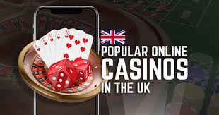 The Most Reliable Online Casino UK Your Ultimate Gaming Guide The Most Reliable Online Casino UK Your Ultimate Gaming Guide