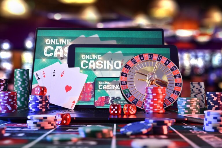 Unlocking the Secrets of Online Casino Free Bonus No Deposit Unlocking the Secrets of Online Casino Free Bonus No Deposit