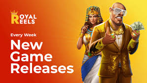 Discover the Excitement of Royal Reels8 Your Guide to Winning Big
