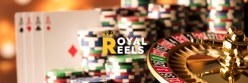 Discover the Excitement of Royal Reels8 Your Guide to Winning Big