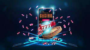 Mezinárodní casino Jak najít to pravé místo pro zábavu a výhru Mezinárodní casino Jak najít to pravé místo pro zábavu a výhru