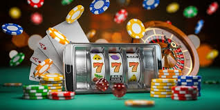 Nové casino bonus za registraci Využijte skvělé nabídky na trhu