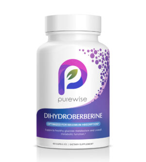 Dihydroberberine Capsules