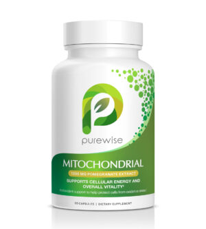 Mitochondrial Capsules