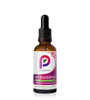 Spermidine Liquid Drops