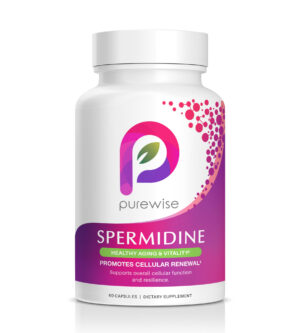 Spermidine Capsules